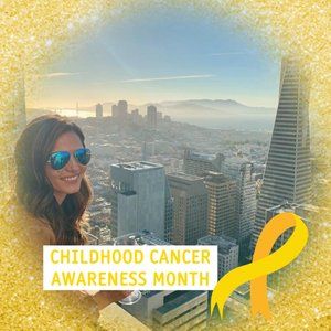 Meet your Posher, Angelica